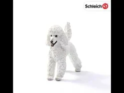 Speelfiguren>Schleich 13917 Poedel
