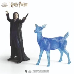 Speelfiguren> Schleich 42683 Professor Sneep Patronus