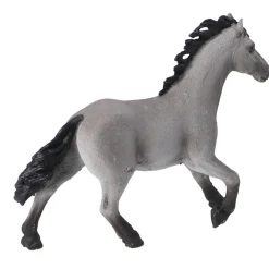 Speelfiguren>Schleich 72143 Quarter Hengst