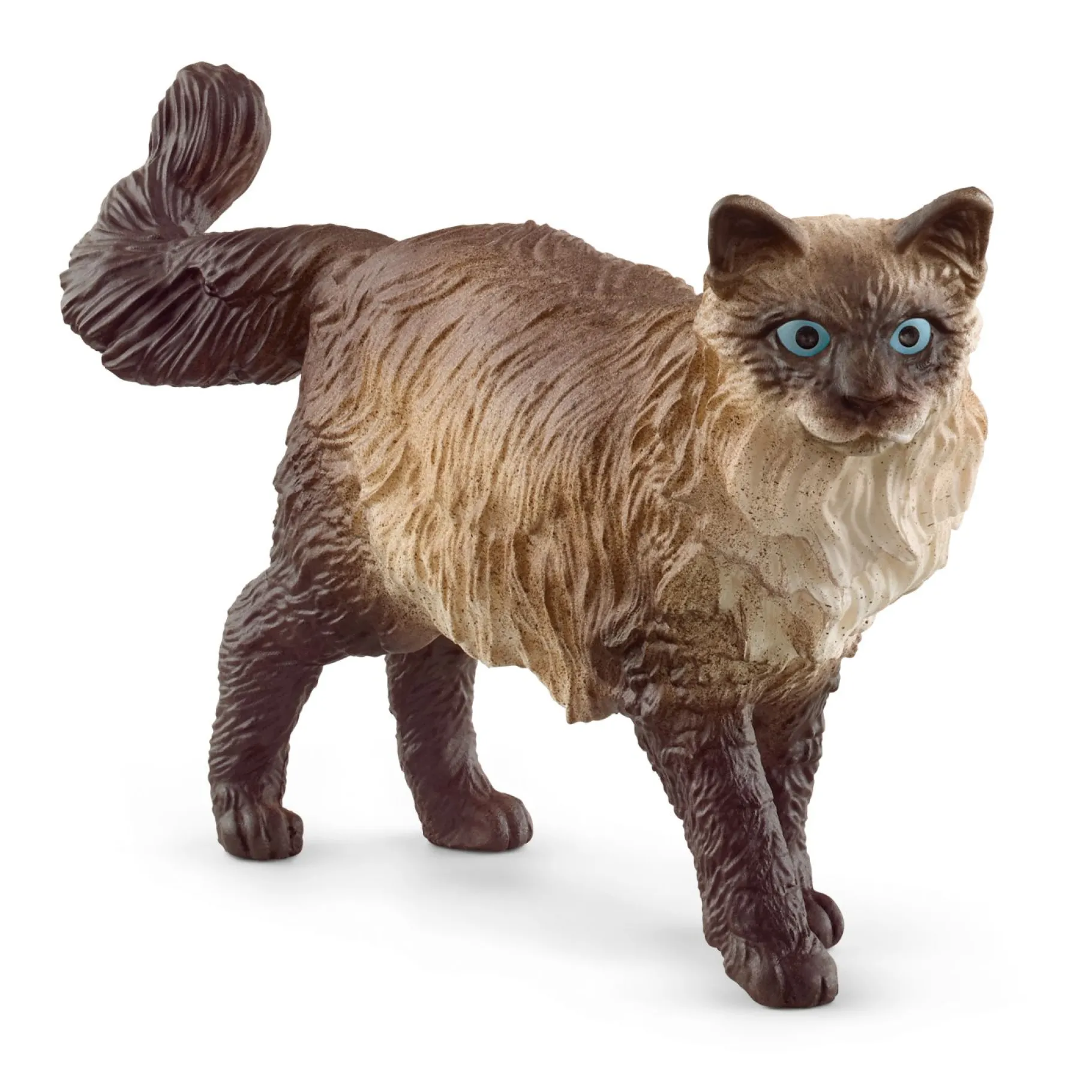 Speelfiguren>Schleich 13940 Ragdoll Kat