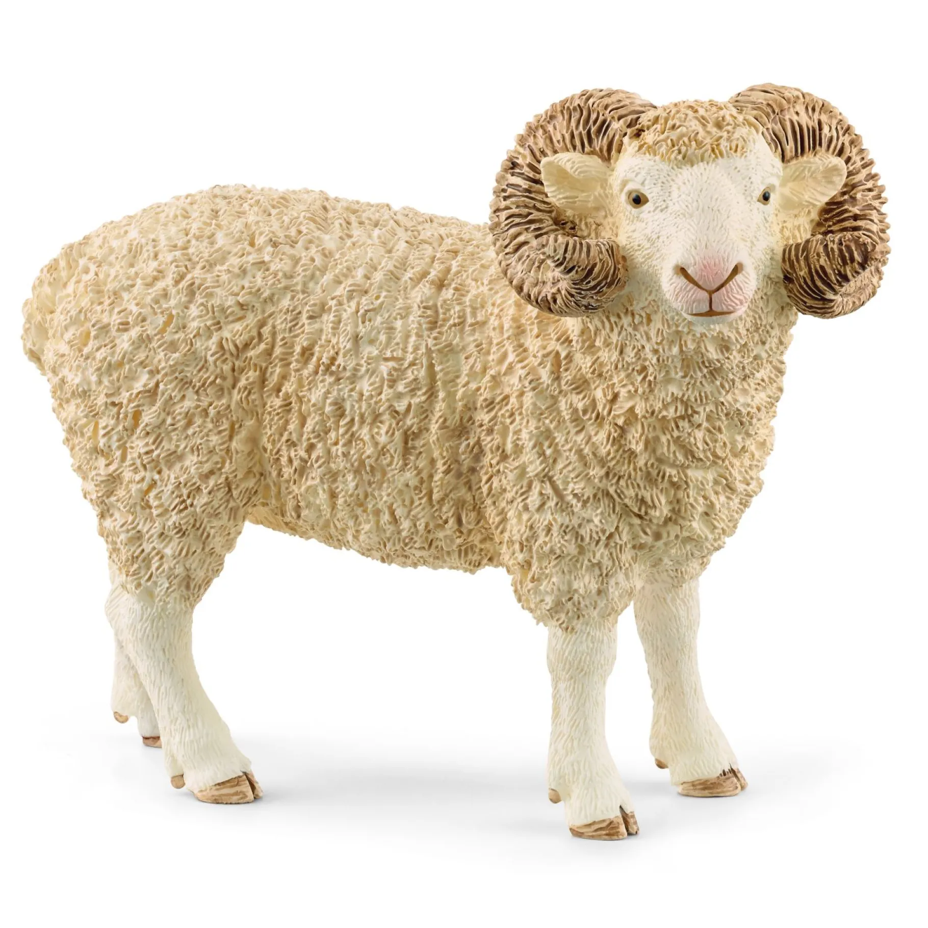 Speelfiguren>Schleich 13937 Ram