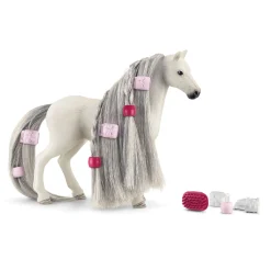 Speelfiguren>Schleich 42583 Schoonheidspaard Quarter Horse  Merrie