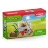 Speelfiguren>Schleich 42610 Stable Care Accessories