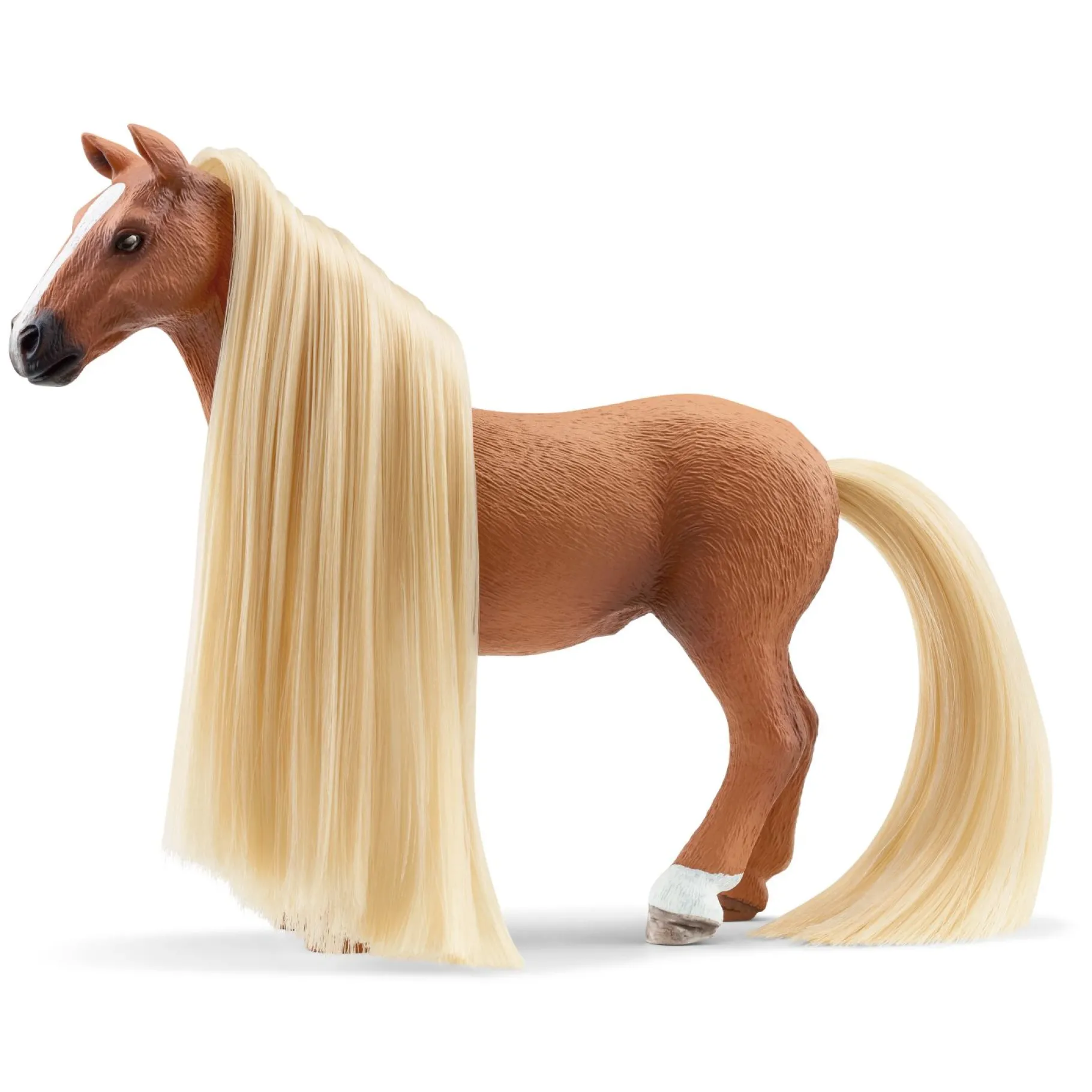 Speelfiguren>Schleich 42585 Startset Kim & Caramelo