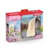 Speelfiguren>Schleich 42586 Startset Leo & Rocky