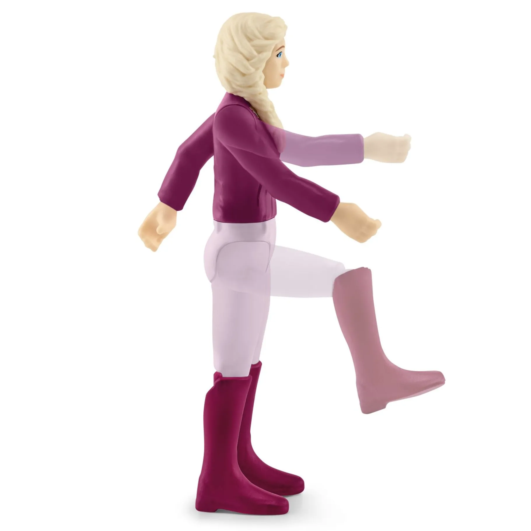 Speelfiguren>Schleich 42584 Startset Sofia & Dusty