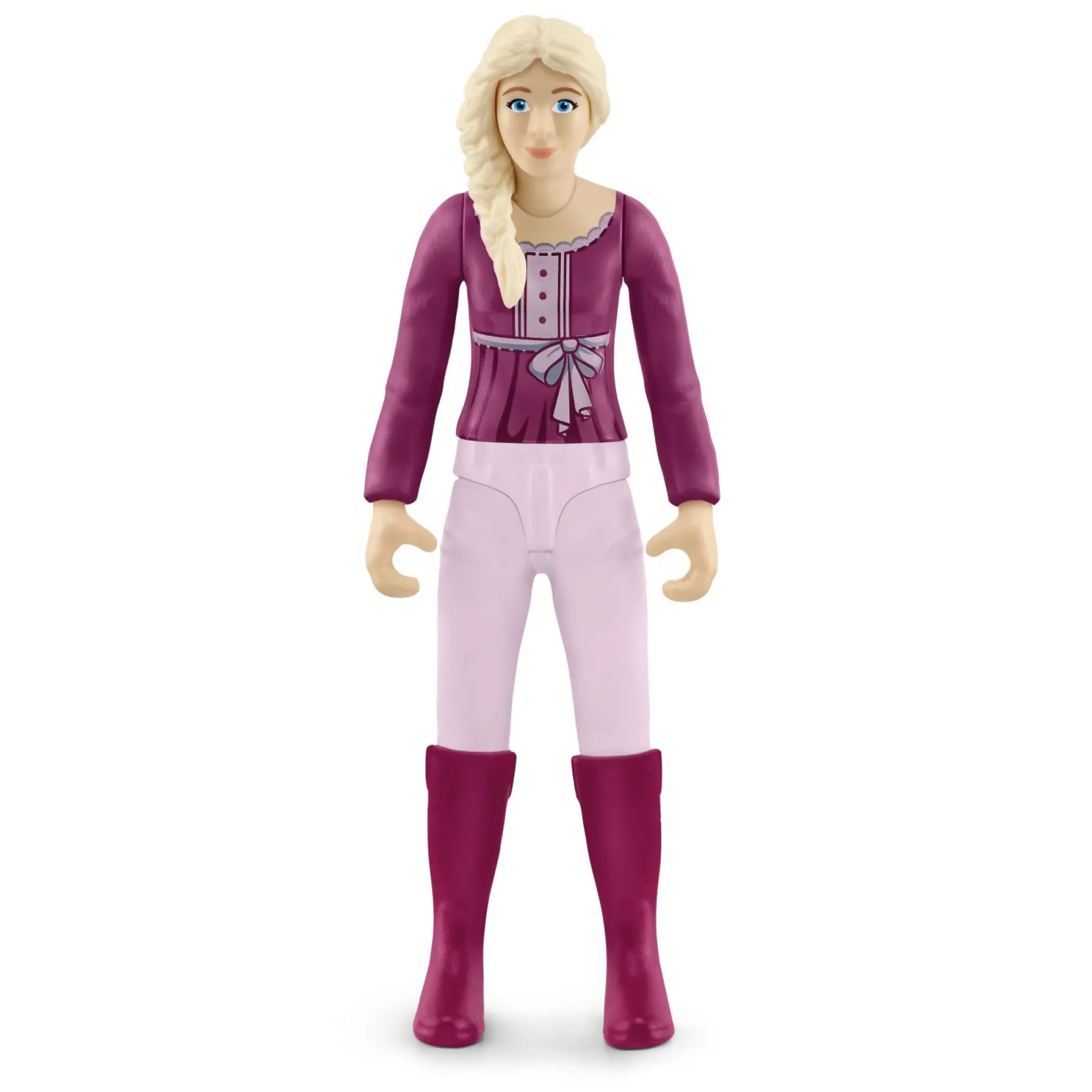 Speelfiguren>Schleich 42584 Startset Sofia & Dusty