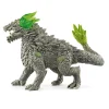Speelfiguren>Schleich 70149 Steen Draak