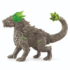 Speelfiguren>Schleich 70149 Steen Draak