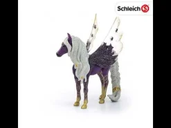 Speelfiguren>Schleich 70579  Ster Pegasus, Merrie