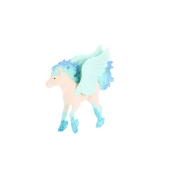 Speelfiguren> Schleich 70824 Stormy eenhoornveulen