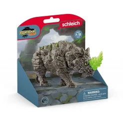 Speelfiguren> Schleich 70157 Strijd neushoorn