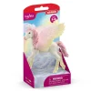 Speelfiguren>Schleich 70721 Sunrise Pegasus Veulen