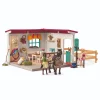 Speelfiguren>Schleich 42591 Tack Room Extension