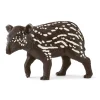 Speelfiguren>Schleich 14851 Tapir Baby