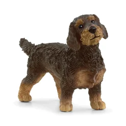 Speelfiguren> Schleich 13972 Teckel