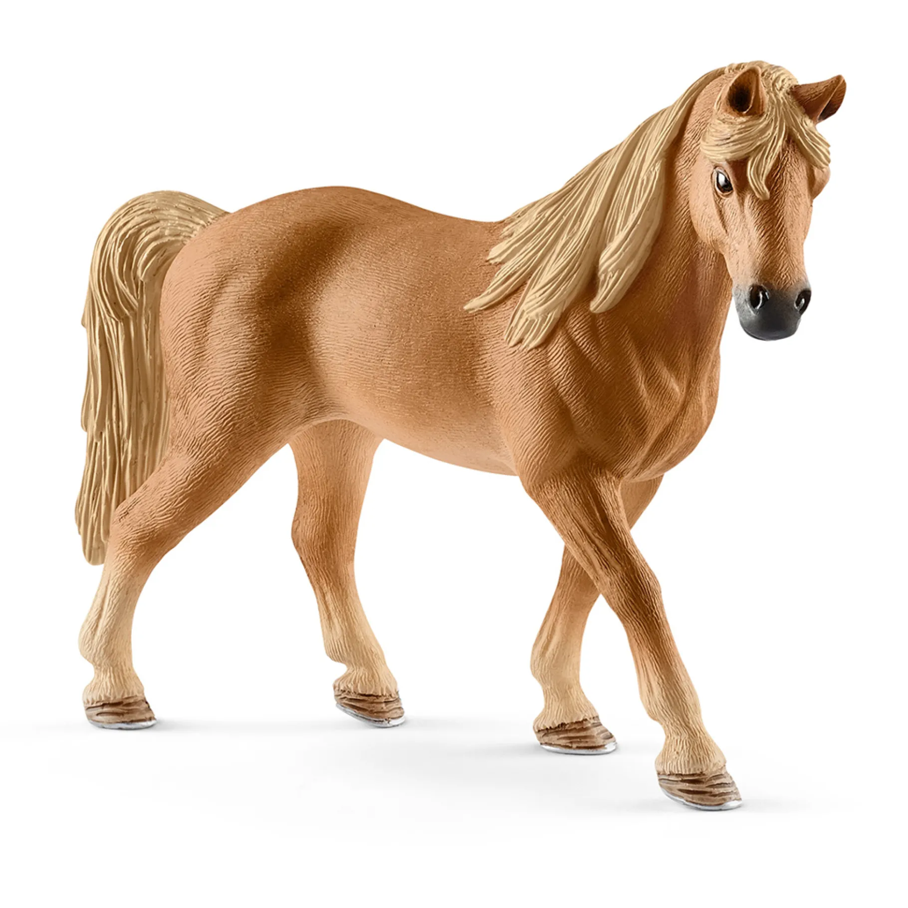 Speelfiguren>Schleich 13833 Tennessee Walker Merrie