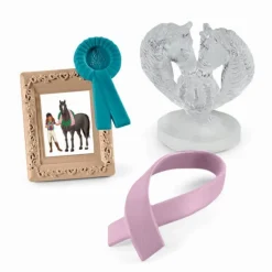 Speelfiguren>Schleich 42538  Toernooi Voor Accessoires