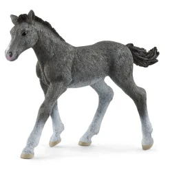 Speelfiguren>Schleich 13944 Trakehner Veulen