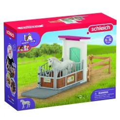 Speelfiguren>Schleich 42569 Uitbreiding Paardenbox