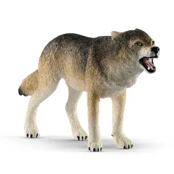 Speelfiguren>Schleich 14821 Wolf