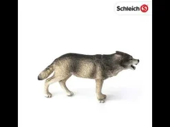 Speelfiguren>Schleich 14821 Wolf