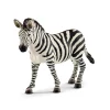 Speelfiguren> Schleich 14810 Zebramerrie