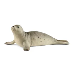Speelfiguren>Schleich 14801 Zeehond