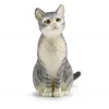 Speelfiguren>Schleich 13771 zittende kat