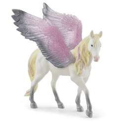 Speelfiguren>Schleich 70720 Zonsopgang Pegasus