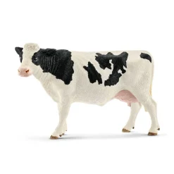 Speelfiguren>Schleich 13797 Zwartbont Koe