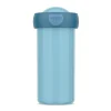 Schoolbekers En Broodtrommels>Mepal Schoolbeker campus 300 ml - cool blue