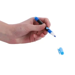 Schrijfwaren|Schoolborden></noscript> Schoolbord marker 6 stuks