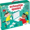 Educatieve Spellen>Zwijsen Schooltje Spelen Met Schoolbel