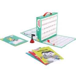 Educatieve Spellen>Zwijsen Schooltje Spelen Met Schoolbel