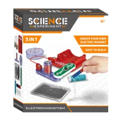 Jongens|Wetenschapsspellen>Science Elektromagnetisme