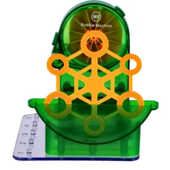 Jongens|Wetenschapsspellen></noscript>Science Maak Je Eigen Bellenblaasmachine