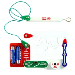 Jongens|Wetenschapsspellen></noscript>Science Maak Je Eigen Spiraal 2 In 1