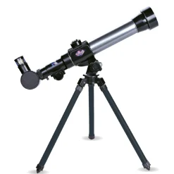 Wetenschapsspellen|Jongens></noscript>Science Telescoop 20/30/40 X