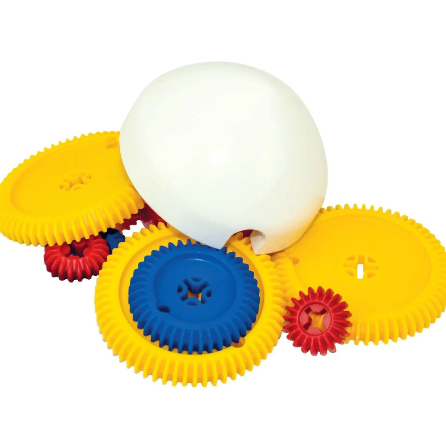 Wetenschapsspellen|Jongens> Science4You Wetenschap Windenergie