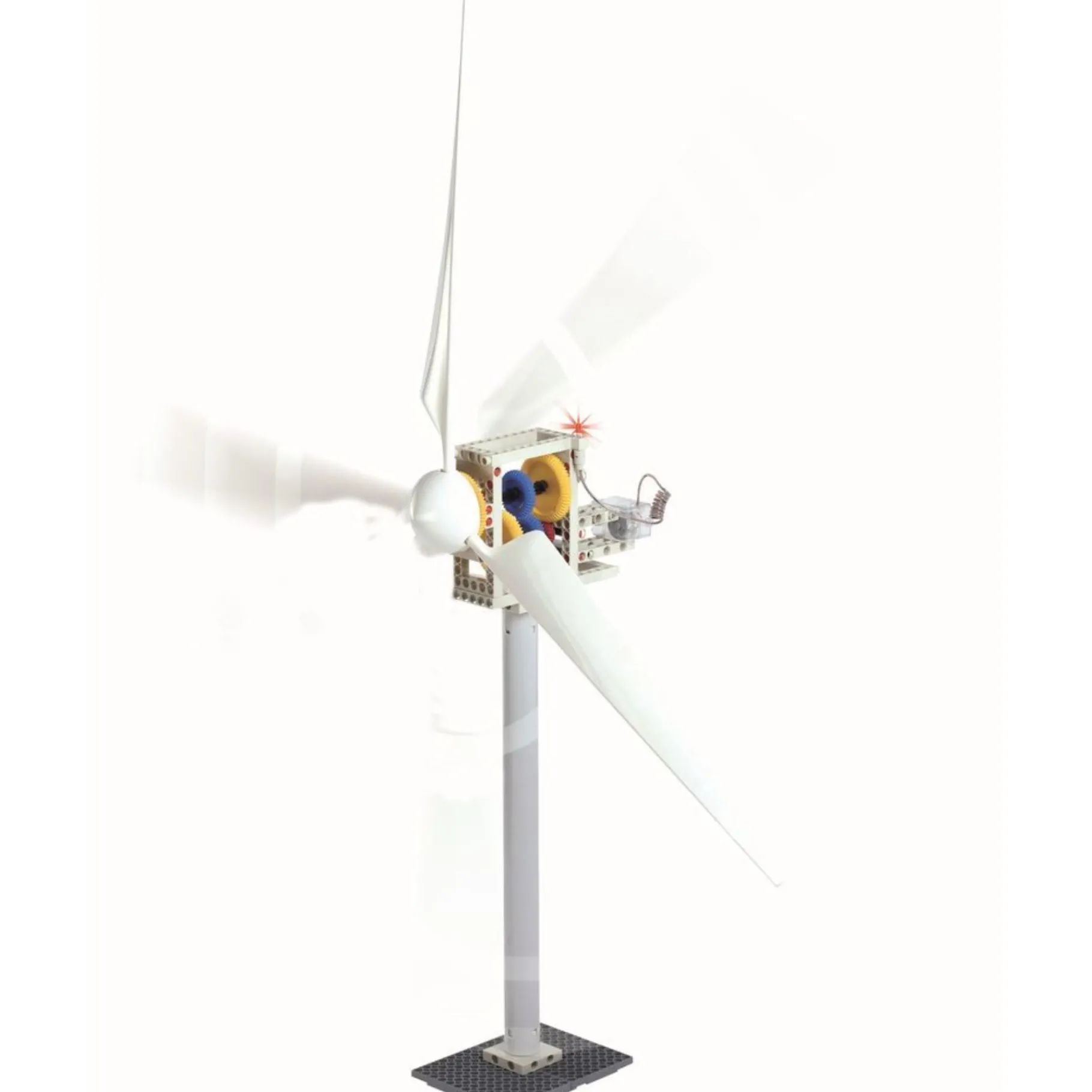 Wetenschapsspellen|Jongens> Science4You Wetenschap Windenergie