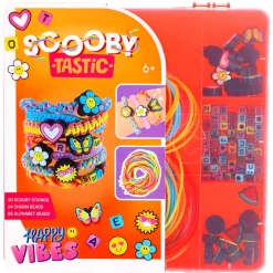 Sieraden Maken> Scooby Tastic Happy Vibes