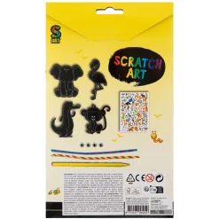 Paraplu's En Tassen|Krasfolie><noscript><img width=