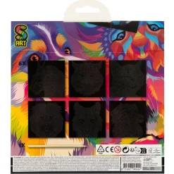 Paraplu's En Tassen|Tekenen / Kleuren><noscript><img width=