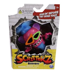 Overige> Scritterz Basic Assorti