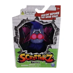 Overige> Scritterz Basic Assorti