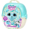 Overige> Scruff a Luvs knuffel pet single blauw