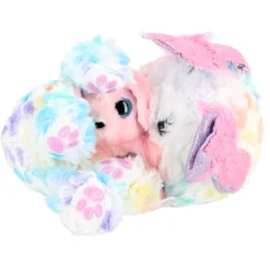 Dieren Knuffels En Pluche></noscript>Moose Toys Scruff-A-Luvs S9 Mom & Baby