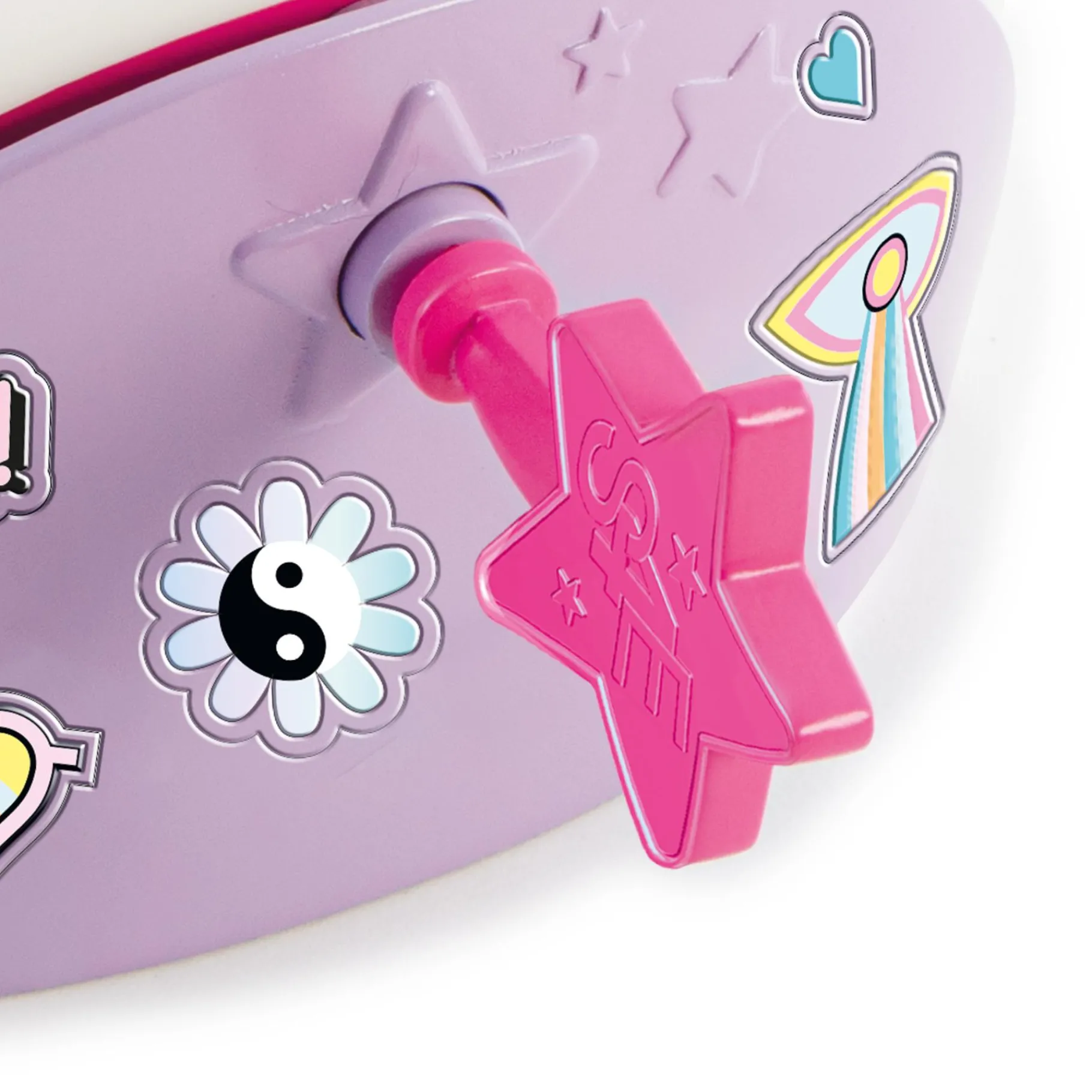 Knutselsets> Secret Deco DIY Unicorn Lamp