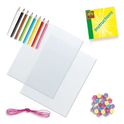 Sieraden Maken> SES bedelarmbanden